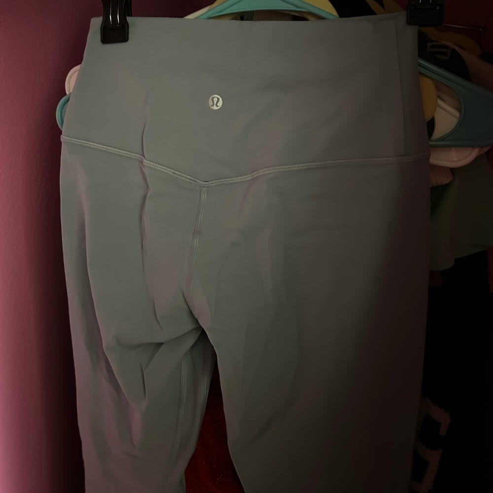 Lululemon Align Legging High Rise 28”